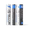 Bateria Tellur Flexi Power AAA LR03 1,5 V, 2 szt.