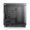 Obudowa PC Thermaltake Core P6 Tempered Glass Midi Tower Czarny