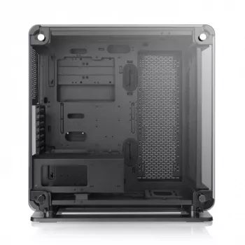 Obudowa PC Thermaltake Core P6 Tempered Glass Midi Tower Czarny