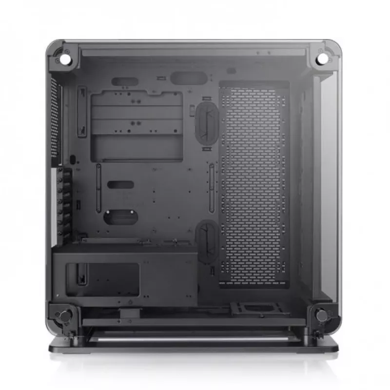 Obudowa PC Thermaltake Core P6 Tempered Glass Midi Tower Czarny