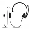 Zestaw słuchawkowy Logitech H570e