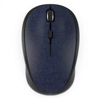 Cian Technology GmbH INCA mysz IWM-300RL Nano-USB Wireless 1600 DPI tkanina BL retail - Mysz