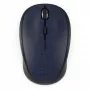 Cian Technology GmbH INCA mysz IWM-300RL Nano-USB Wireless 1600 DPI tkanina BL retail - Mysz