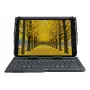 Logitech Universal Folio ze zintegrowaną klawiaturą do tabletów 9-10 cali QWERTY włoska