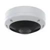 Kamera bezpieczeństwa Axis 02100-001 Kopułkowa kamera IP Do użytku wewnątrz i na zewnątrz 2880 x 2880 pikseli Montaż na suficie/ścianie