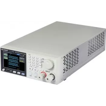 Voltcraft EL-1400 elektroniczne obciążenie/DC 40 A (VC-16821135)