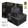Zasilacz Gamemax, 80 PLUS, Gold | GX PRO 1250G | 1250 W | W pełni modułowy