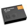 EK Water Blocks EK-Quantum Torque STC 10/13 - 6-pack, czarny