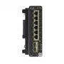 Moduł przełącznika sieciowego Cisco Catalyst IE3300 Gigabit Ethernet zgodny ze standardami IEEE