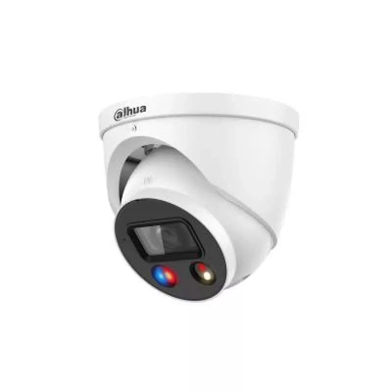 Kamera IP z kopułką DAHUA IPC-HDW3549H-AS-PV-0280B-S5