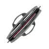 Rivacase 7532 39.6 cm (15.6) Aktówka Niebieski, Szary