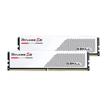 G.Skill Ripjaws S5 - DDR5 - Kit - 32 GB: 2 x 16 GB
