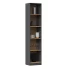 Topeshop R40 ANT/ART regał biurowy