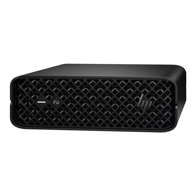 HP Z2 Mini G1i Intel Core Ultra 7 265 32GB DDR5 512GB SSD W11P 1YW