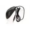 Mysz A4Tech N-500F biurowa praworęczna USB Type-A V-Track 1600 DPI