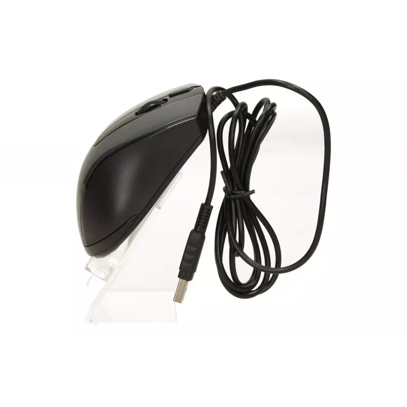 Mysz A4Tech N-500F biurowa praworęczna USB Type-A V-Track 1600 DPI