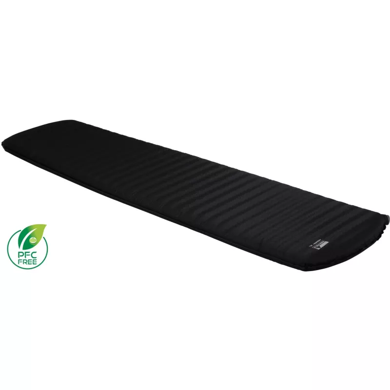 High Peak Kodiak XL materac pojedynczy czarny