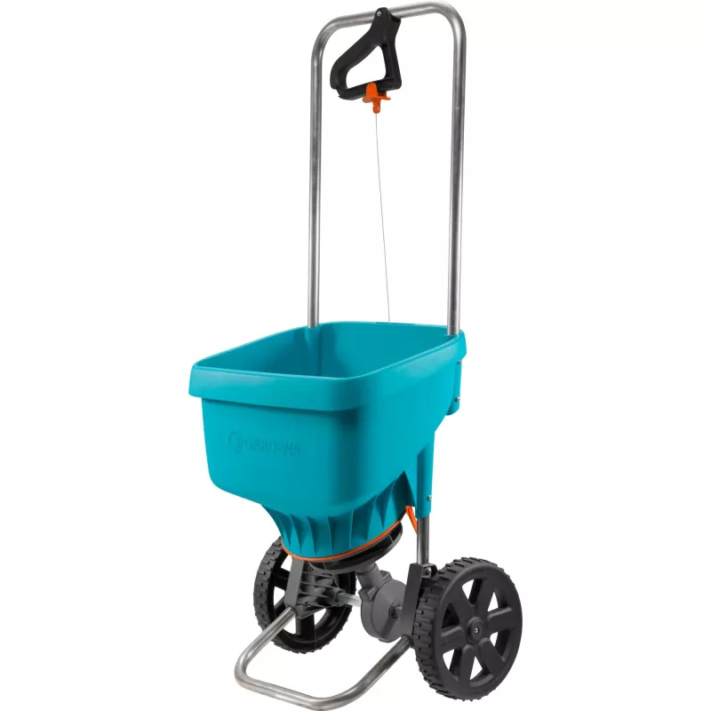 Gardena 00436-20 Narzędzie ogrodowe 18 l Czarny