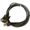 Kabel szeregowy Datalogic 90A052138 Czarny 4,5 m RS-232