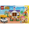 LEGO Animal Crossing 77052 Koncert K.K. na placu