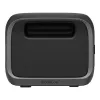 Przenośna stacja zasilania EcoFlow RIVER 3 UPS — LiFePO4 245 Wh, 300 W, 1 gniazdo AC, USB-A, USB-C, wejście AC/słoneczne/DC