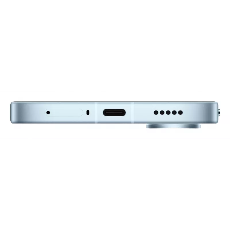 Smartfon POCO X8 Pro Max — 6,83 cala (17,4 cm) 2772×1280, Dimensity 9500s, 12 GB RAM, 512 GB, 8500 mAh, Dual SIM, IP68, niebieski