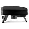 Ooni Koda 2 Pro Piec do pizzy Czarny Srebrny 1 pizza 46 cm