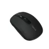 Mysz LogiLink ID0078A Bluetooth Optyczna Symetryczna