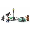 LEGO HARRY POTTER 76459 Ucieczka Hagrida i Harry'ego z Privet Drive