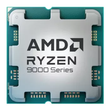 Procesor AMD Ryzen 9 9950X 4.3 GHz 16 rdzeni 80 MB pamięci podręcznej gniazdo AM5