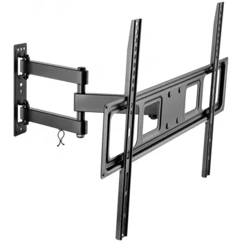 Uchwyt TV Goobay 49745 177,8 cm (70 cali) Czarny