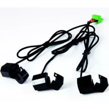 Zacisk ALLNET ALL369X-A050 1 cm Czarny