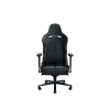 Razer ENKI krzesło gamingowe PC Tapicerowane siedzisko Czarne