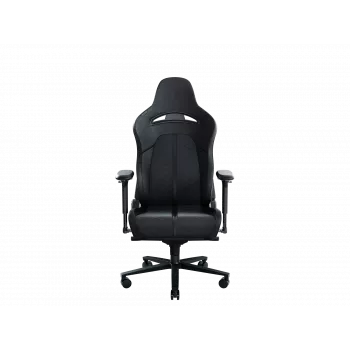 Razer ENKI krzesło gamingowe PC Tapicerowane siedzisko Czarne