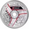 KWB Turbo diamentowa tarcza tnąca Ø 200 x 25,4 x 2,6 mm