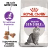 Sucha karma dla kota Royal Canin Sensible 33 Adult, 10 kg — kurczak, 33% białka, kontrola dróg moczowych
