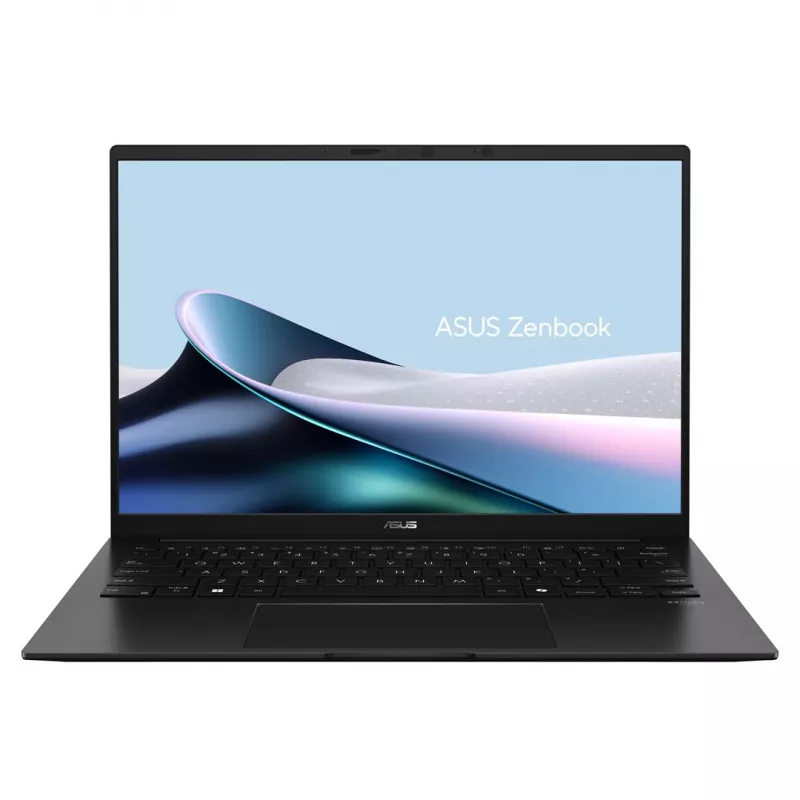 Laptop ASUS Zenbook 14 UM3406GA Ryzen AI 7 445, 14,0 cala WUXGA 60Hz 400 nitów, 32GB LPDDR5X, 1TB, Radeon Graphics, kamera 1080p, 75Wh, Windows 11