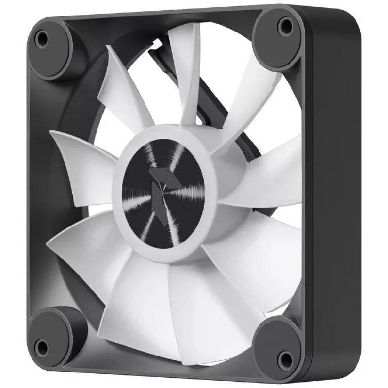 APNX FP1-R PWM Reverse ARGB Case Fan 120mm Czarny
