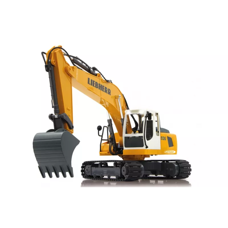Koparka Jamara Liebherr R936 zdalnie sterowana elektryczna 1:20
