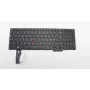 Klawiatura Lenovo 5N21K05038 podświetlana do ThinkPad T16 Gen 2