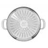 Zestaw garnków TEFAL, 4 szt. | L7649453 Ingenio Ultimate | 16/18/20 cm | Aluminium | Czarny