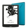 E-reader InkBOOK Solaris Ocean — 8GB pamięci, Wi‑Fi