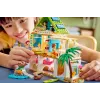 LEGO FRIENDS 42699 Dom na plaży z fokami