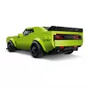 Samochodowy zestaw konstrukcyjny LEGO Speed Champions Dodge Challenger SRT Hellcat 77237 — 390 elementów, 1 minifigurka, wiek 9+