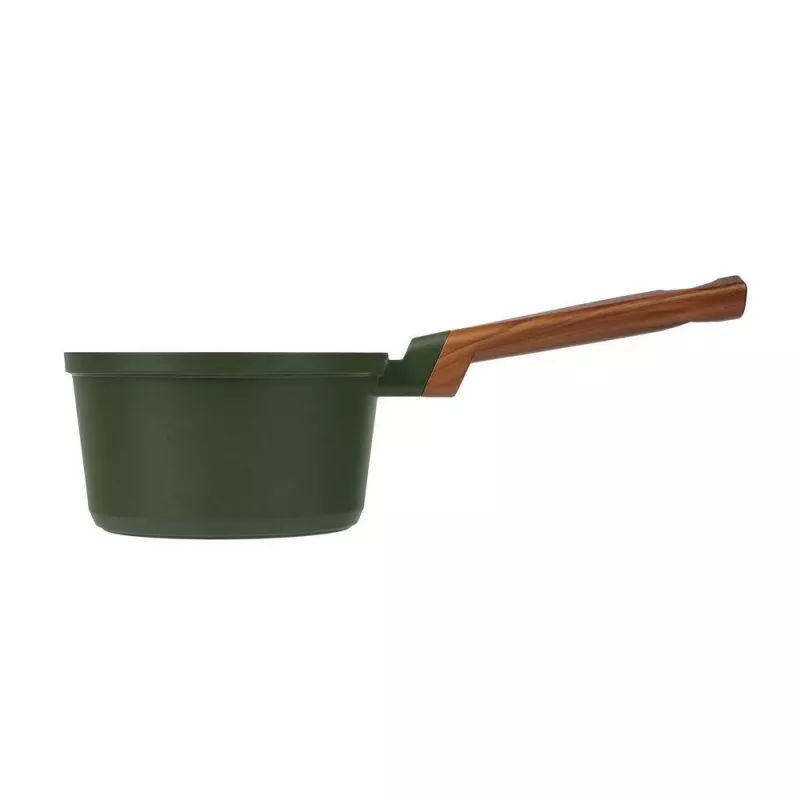 Rondel RESTO 93700 — stal nierdzewna 16 cm, 1,4 L garnek do gotowania