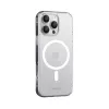 Etui iPhone 16 Pro MagSafe Clear MAG Cover