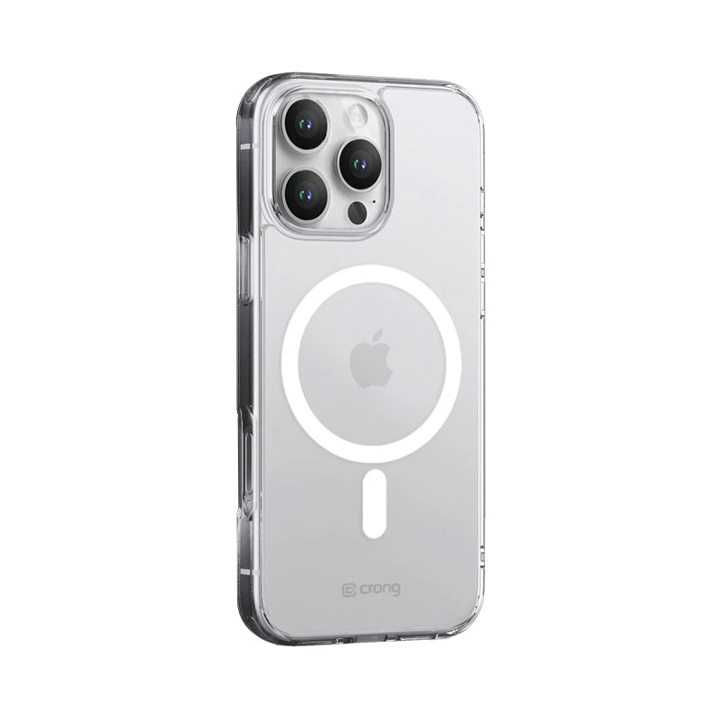 Etui iPhone 16 Pro MagSafe Clear MAG Cover