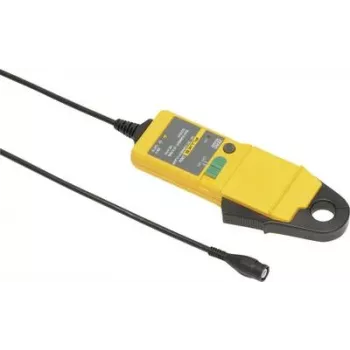 Adapter cęgowy prądowy Fluke i30s Zakres pomiarowy A/AC (Zakres): 1 mA - 30 A Zakres pomiarowy A/DC (Zakres): 1 mA - 30 A (2584935)