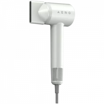 Suszarka do włosów o dużej prędkości, 220V-240V~50-60Hz, 1500W, jonizator, LCD, 6+ trybów cyrkulacji, 110000 obr./min, poniżej 75 dB