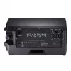 Kolumna gitarowa HEADRUSH FRFR-108 MK2, woofer 8 cali, całkowita moc wyjściowa 200W, Bluetooth 5.0, wejścia combo XLR/TRS
